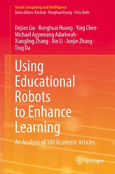 Using Educational Robots to Enhance Learning