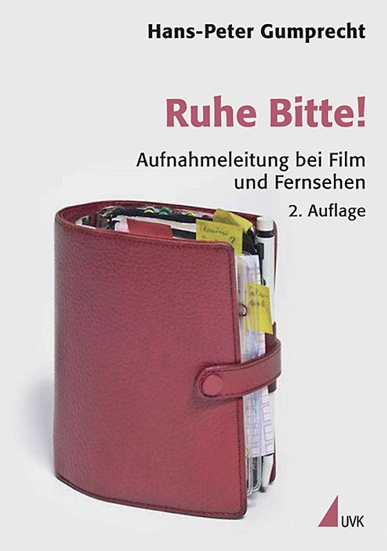 Ruhe Bitte!