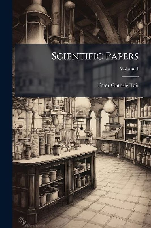 Scientific Papers