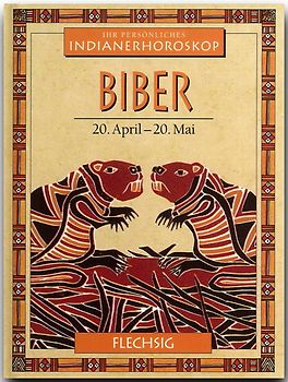 Biber - 20. April-20. Mai