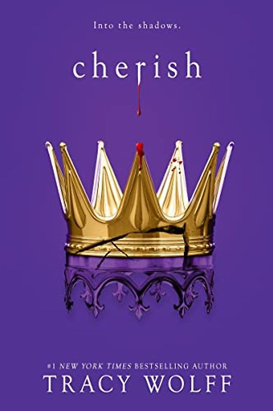 Cherish (Crave, 6)
