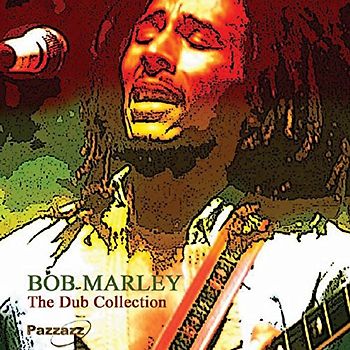 Bob Marley - The Dub Collection