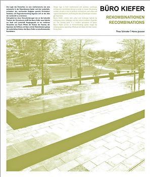 Rekombinationen /Recombinations