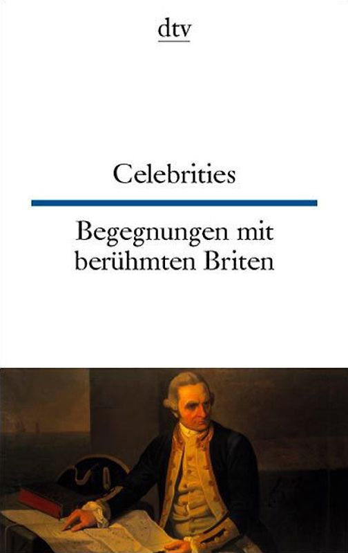 Celebrities Begegnungen mit berühmten Briten
