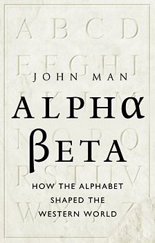 Alpha Beta - John Man