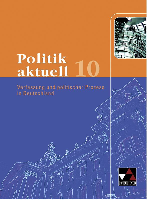 Politik aktuell / Politik aktuell 10