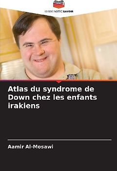 Atlas du syndrome de Down chez les enfants irakiens