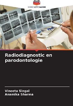Radiodiagnostic en parodontologie