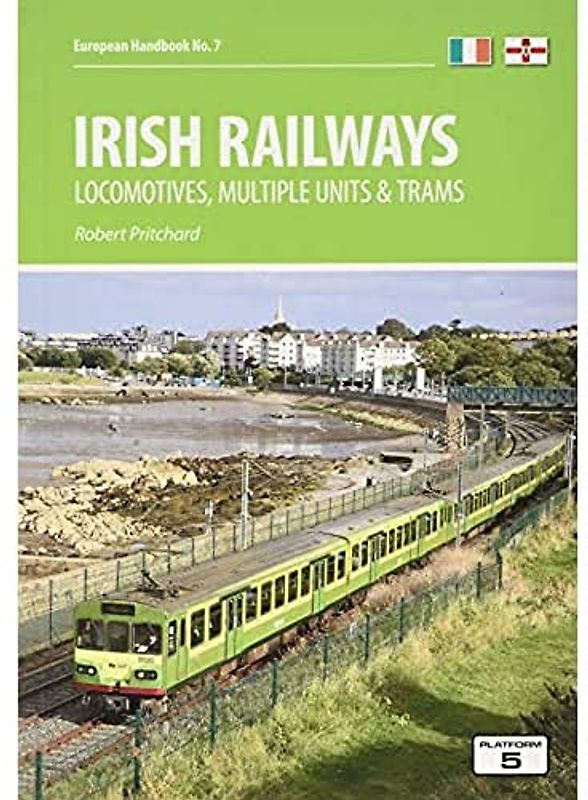 Irish Railways