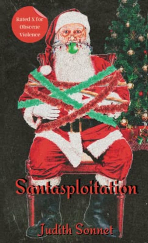 Santasploitation: A Christmas Horror Story