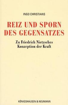 Reiz und Sporn des Gegensatzes