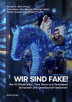 Wir sind Fake!
