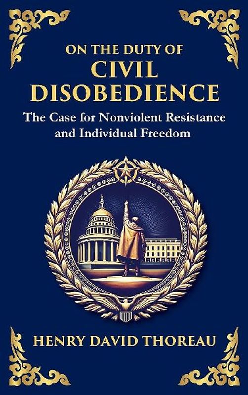 On the Duty of Civil Disobedience