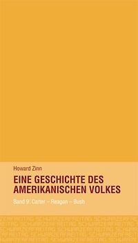 Eine Geschichte des amerikanischen Volkes