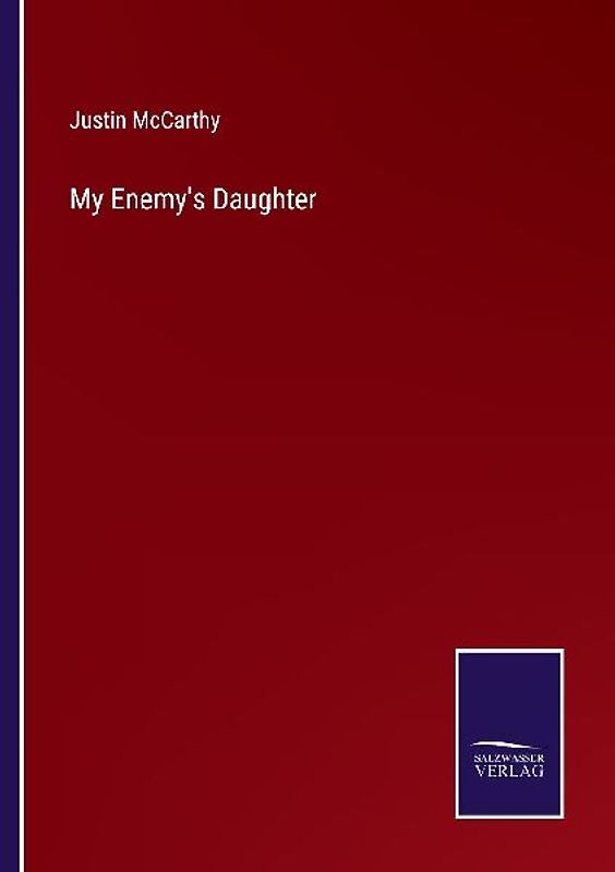 My Enemy's Daughter