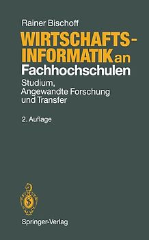 Wirtschaftsinformatik an Fachhochschulen
