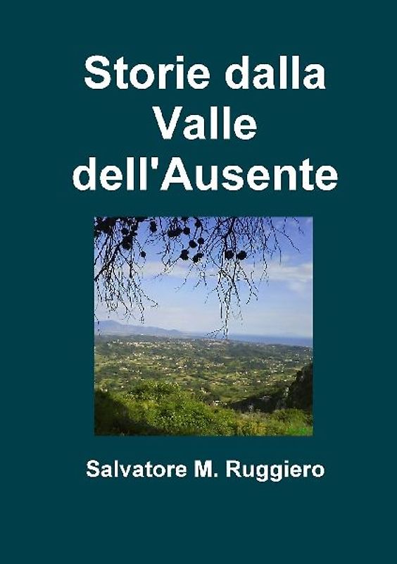 Storie dalla Valle dell'Ausente