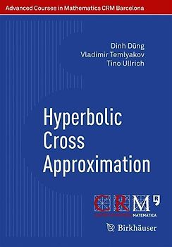 Hyperbolic Cross Approximation
