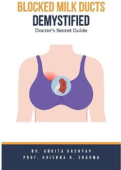Blocked Milk Ducts Demystified