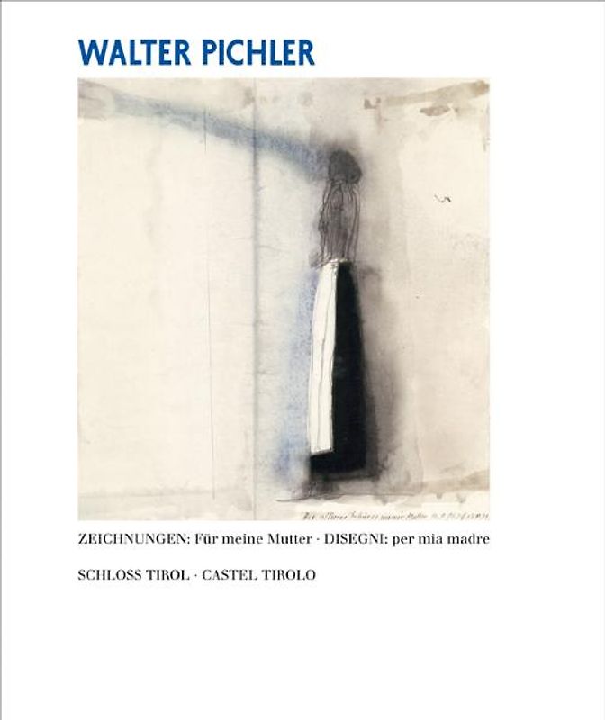 Zeichnungen: Für meine Mutter