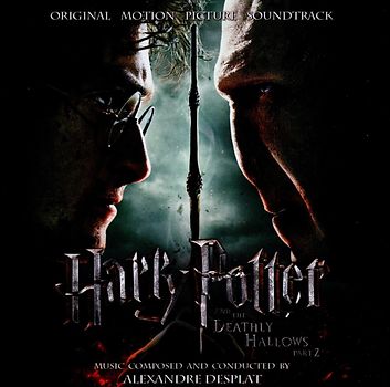 Harry Potter und die Heiligtümer des Todes, Teil 2 (Harry Potter And The Deathly Hallows, Part 2)