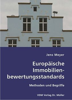 Europäische Immobilienbewertungsstandards