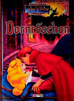 Dornröschen