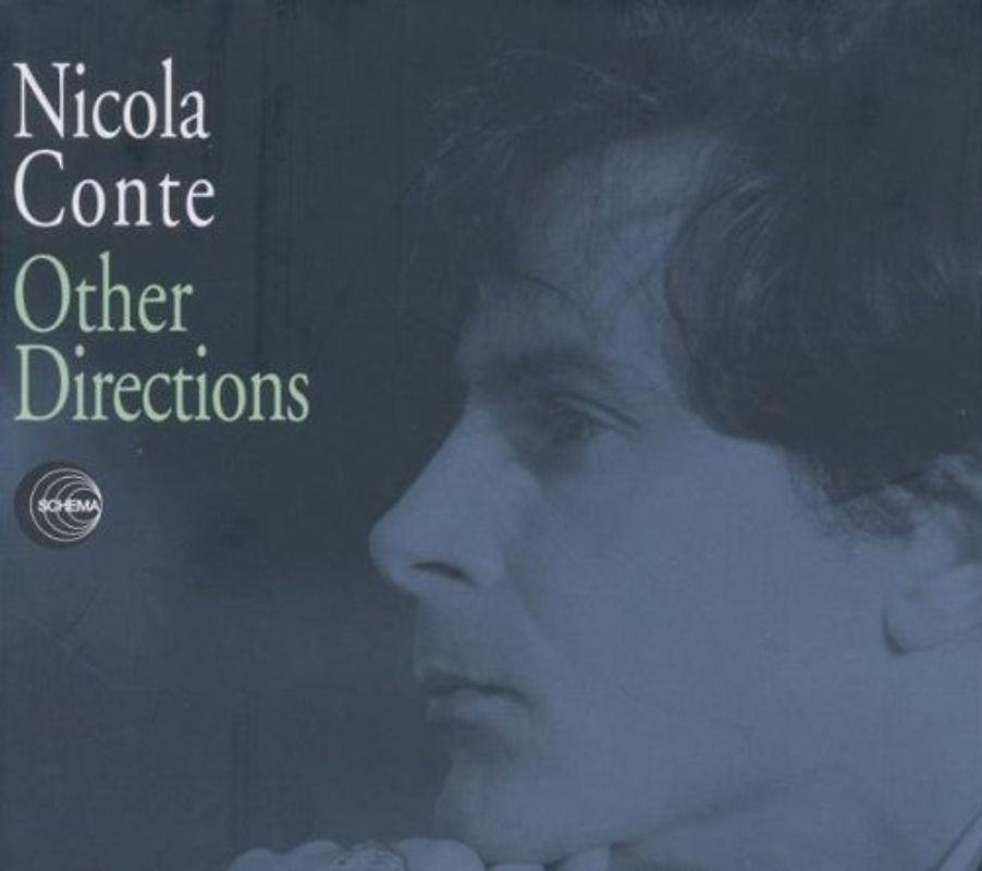 Nicola Conte - Other Directions