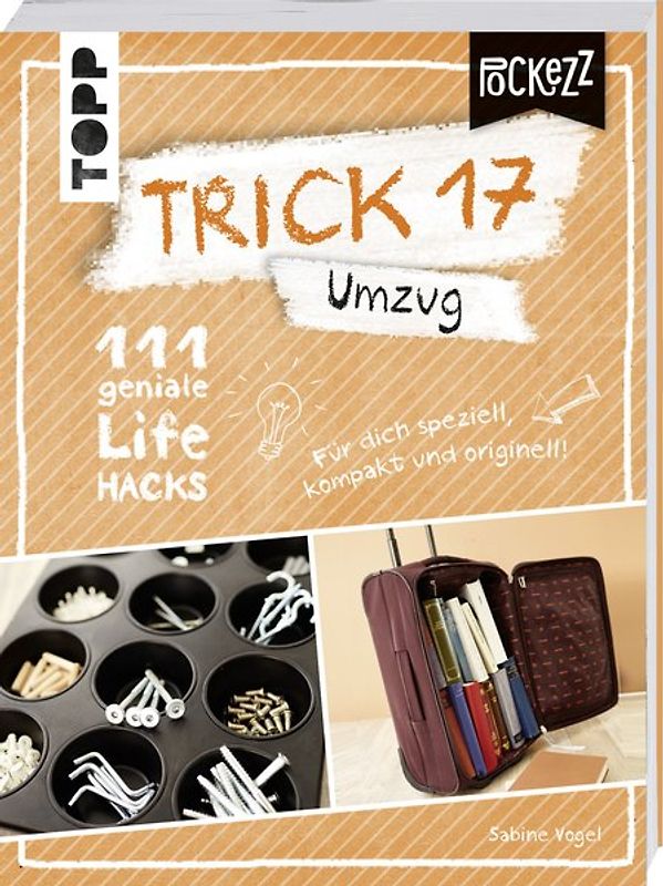 Trick 17 Pockezz – Umzug