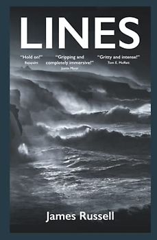 Lines (The Saltwater Series)