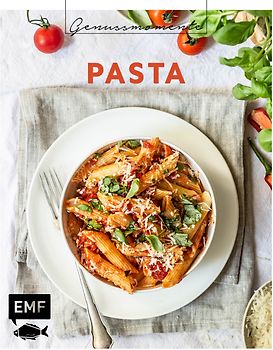 Genussmomente: Pasta