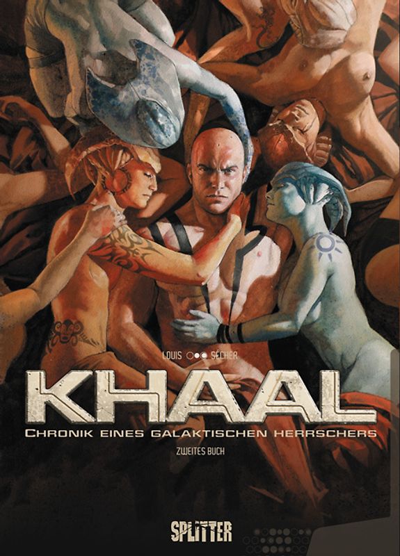 Khaal