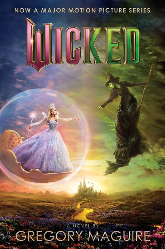 Wicked [MovieTtie-In 2]