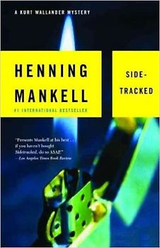 Sidetracked - Henning Mankell