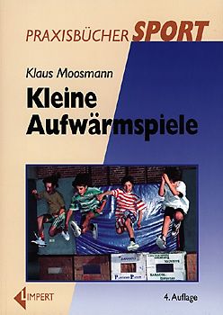 Kleine Aufwärmspiele