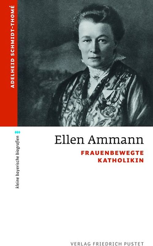 Ellen Ammann