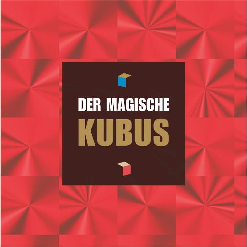 Der magische Kubus