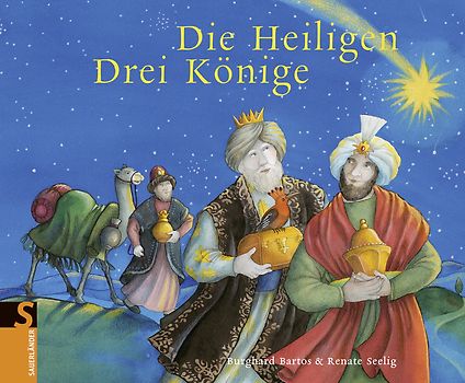 Die Heiligen Drei Könige