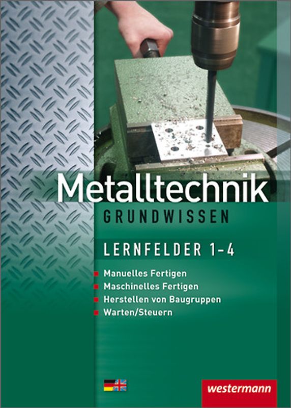 Metalltechnik Grundwissen