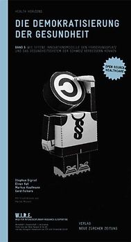 Die Demokratisierung der Gesundheit