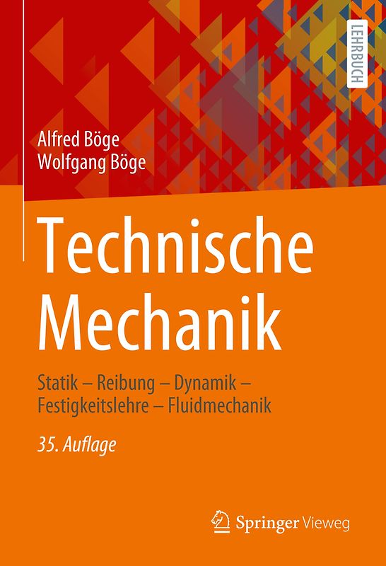 Technische Mechanik