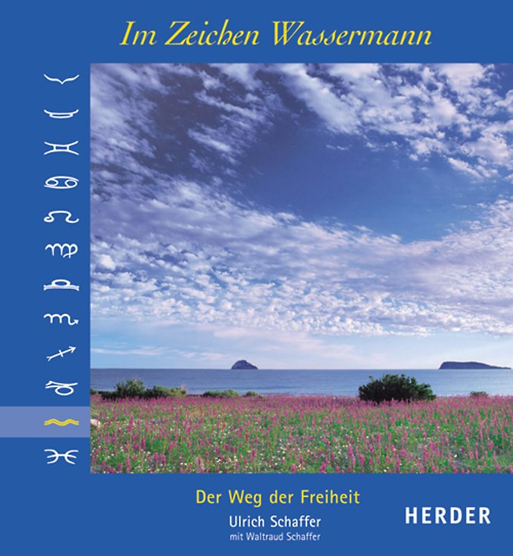 Im Zeichen Wassermann