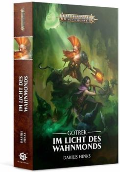 Warhammer Age of Sigmar - Im Licht des Wahnmonds