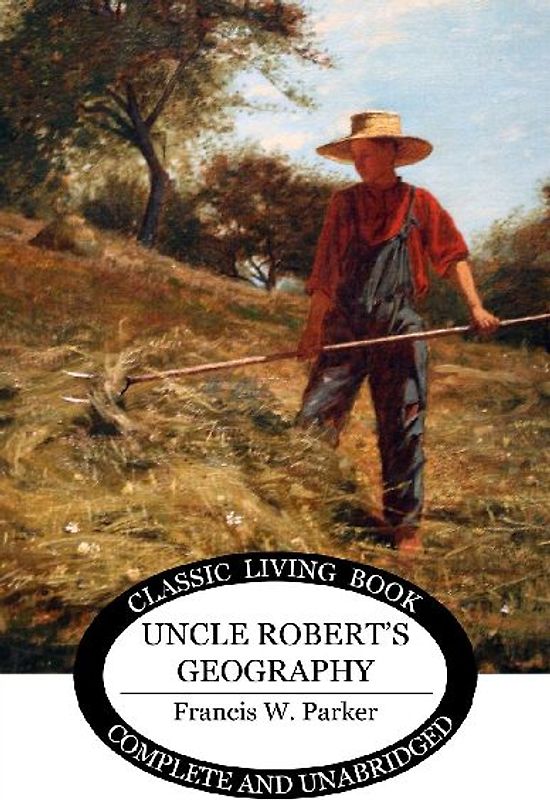 Uncle Robert's Geography