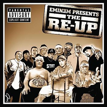 Eminem - Eminem Presents the Re-Up