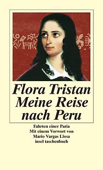 Meine Reise nach Peru