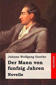 Der Mann von funfzig Jahren: Novelle
