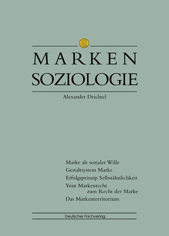 Markensoziologie