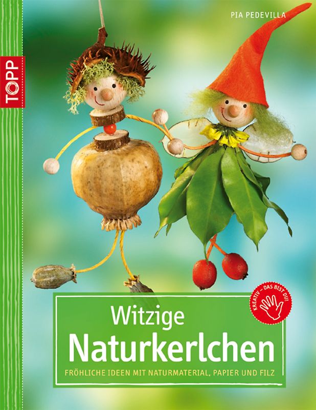 Witzige Naturkerlchen