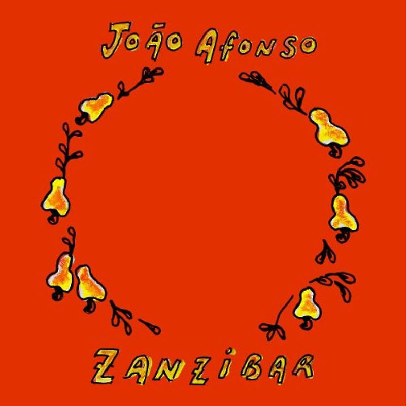 Joao Afonso - Zanzibar